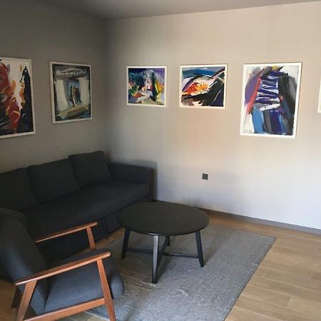 Notte Apartment Биоград на Мору Екстериор снимка